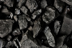 Old Field coal boiler costs